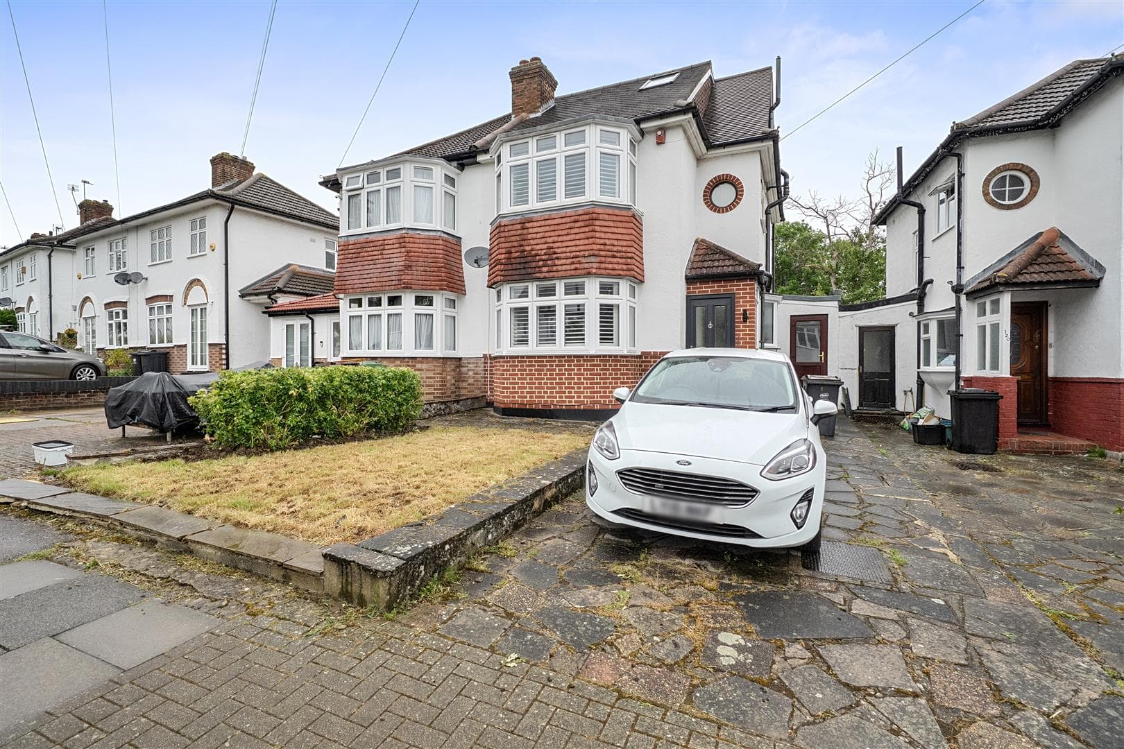 Crescent Drive, Petts Wood, Orpington, BR5 1BE