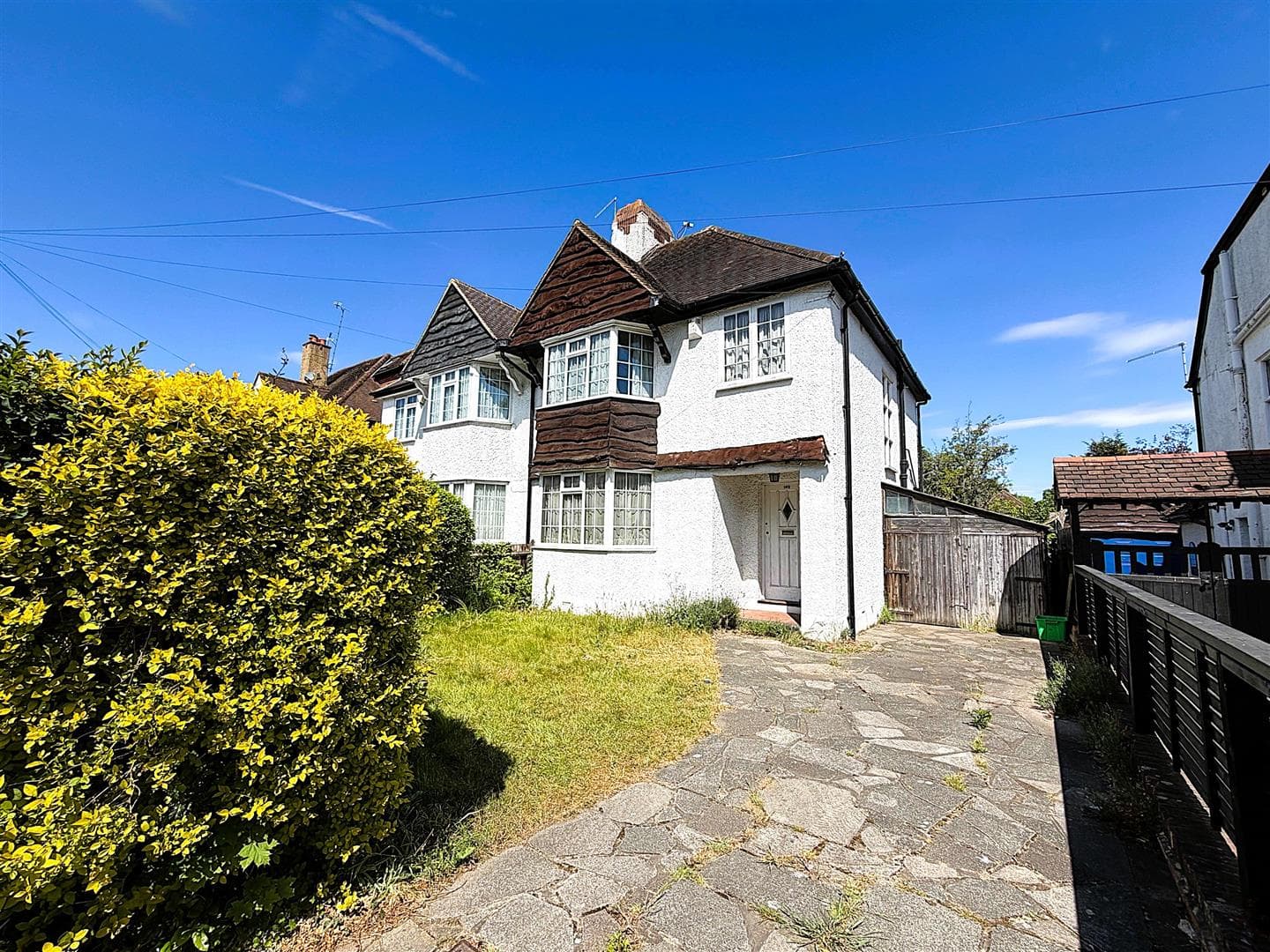 Petts Wood Road, Petts Wood East, Orpington, BR5 1LF