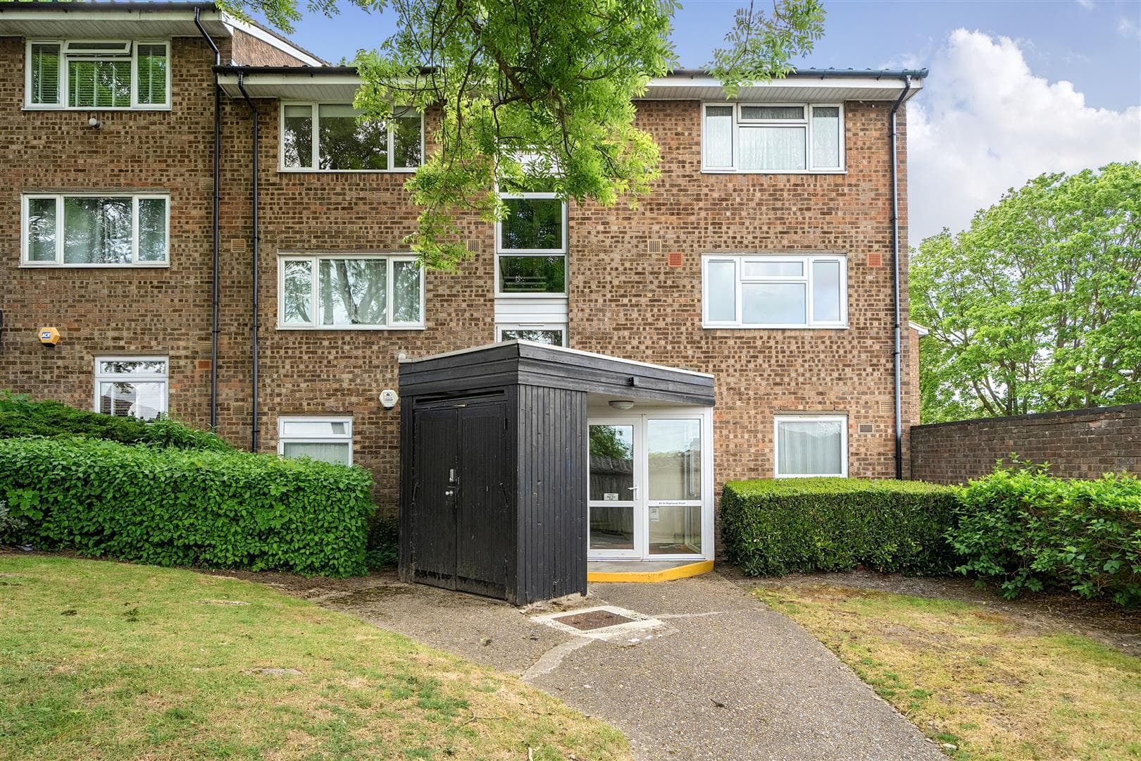 Highlands Road, Orpington, Kent, BR5 4JP