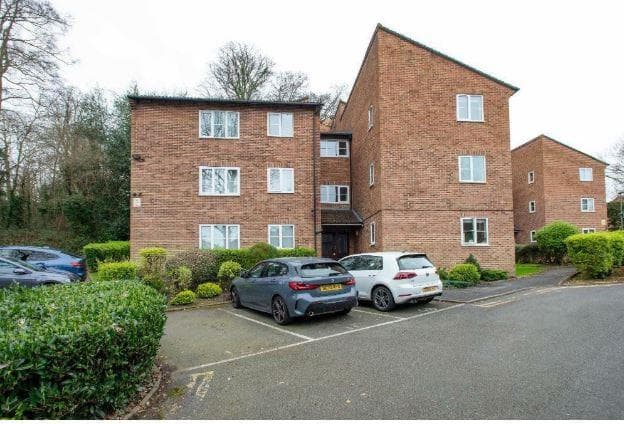 Badgers Copse, Orpington, BR6 0XB