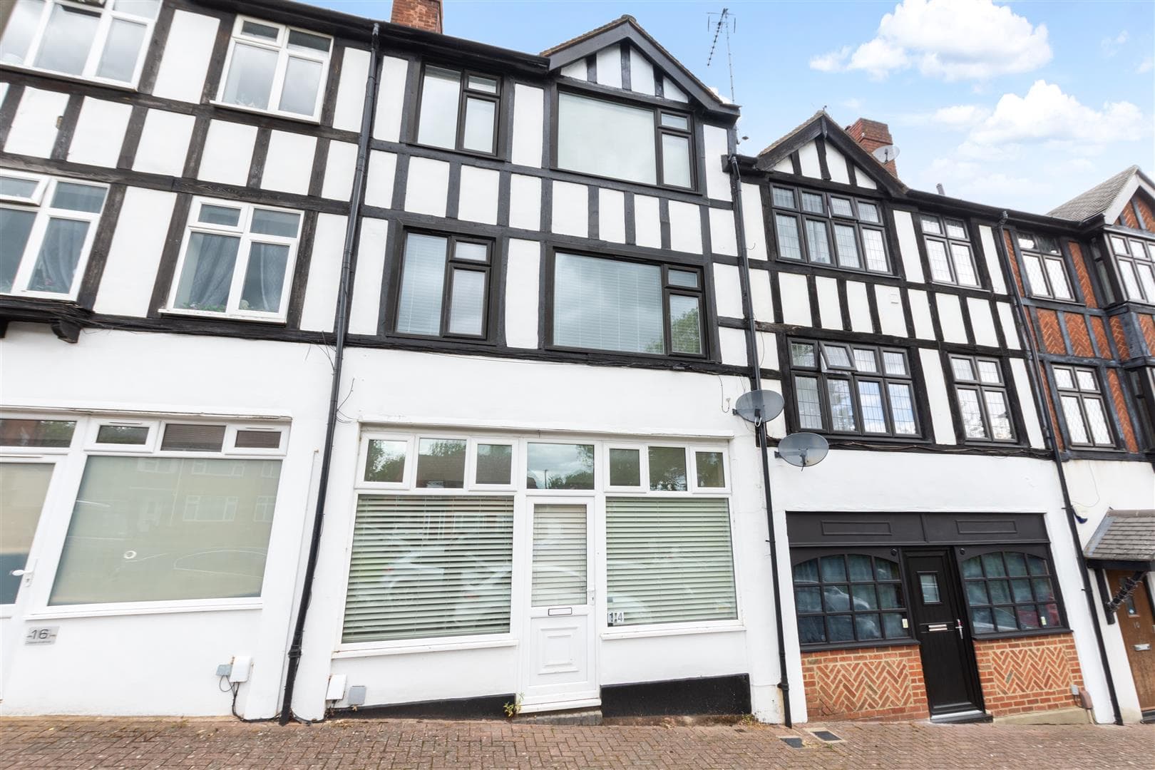 Cleave Avenue, Orpington, BR6 7HB