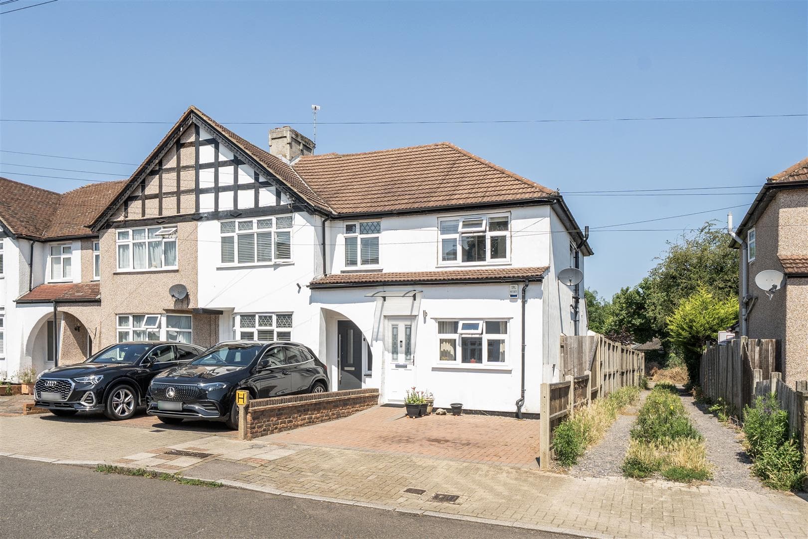 Sunray Avenue, Bromley, BR2 8EN