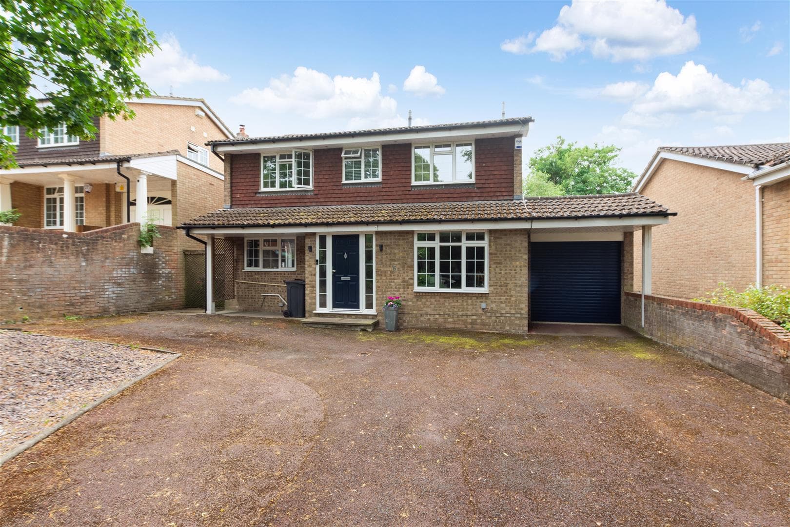 Osgood Avenue, Orpington, Kent, BR6 6JT