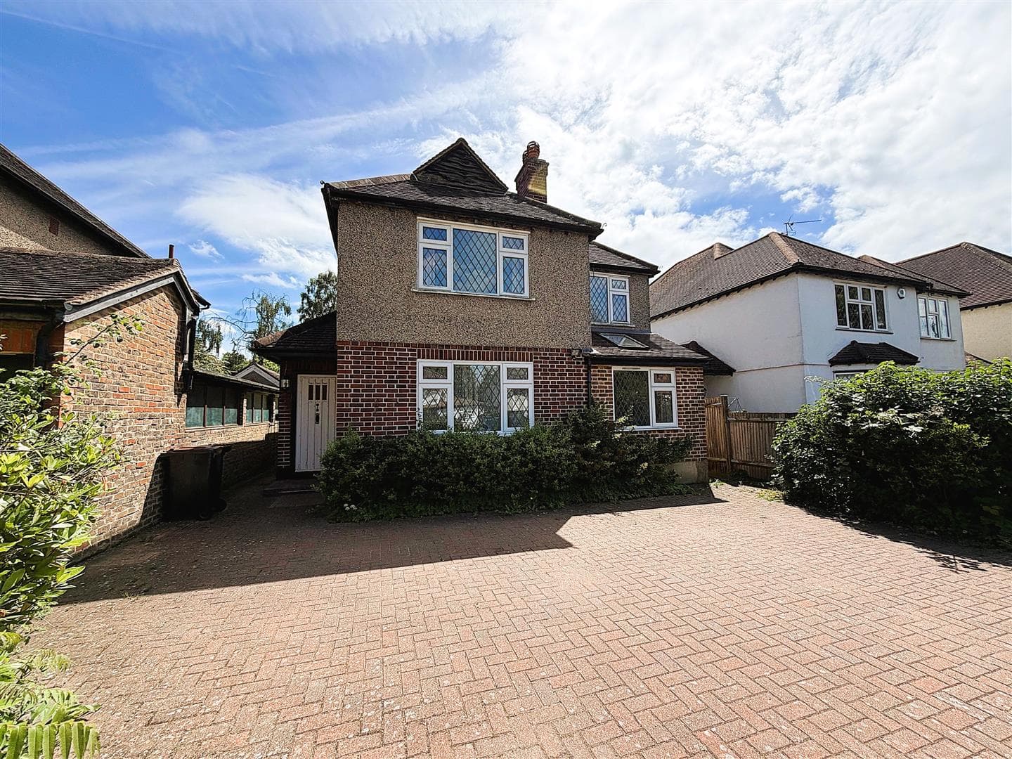 Petts Wood Road, Petts Wood, Kent, BR5 1JU