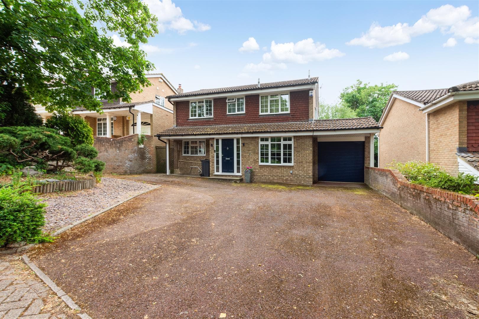 Osgood Avenue, Orpington, Kent, BR6 6JT