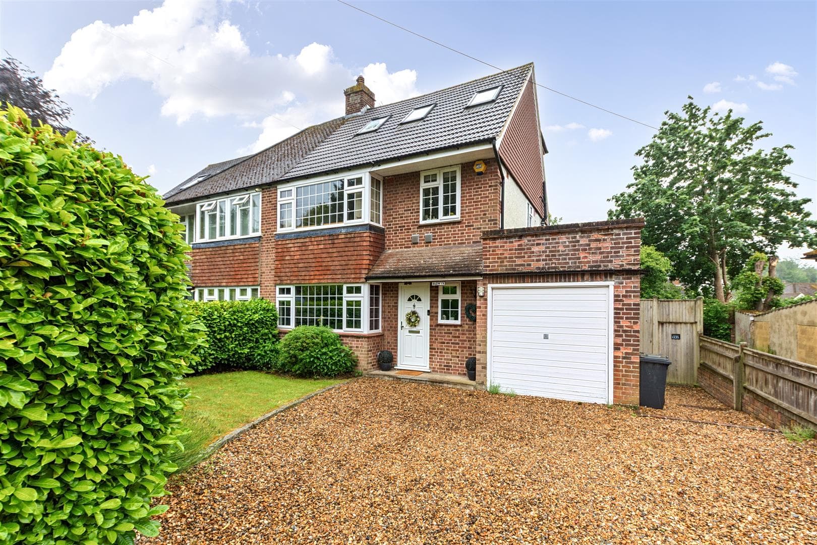 Stonehouse Lane, Halstead, Sevenoaks, Kent, TN14 7HJ
