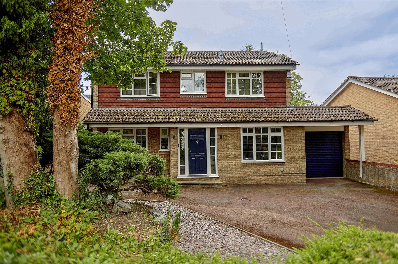 Osgood Avenue, Orpington, Kent, BR6 6JT