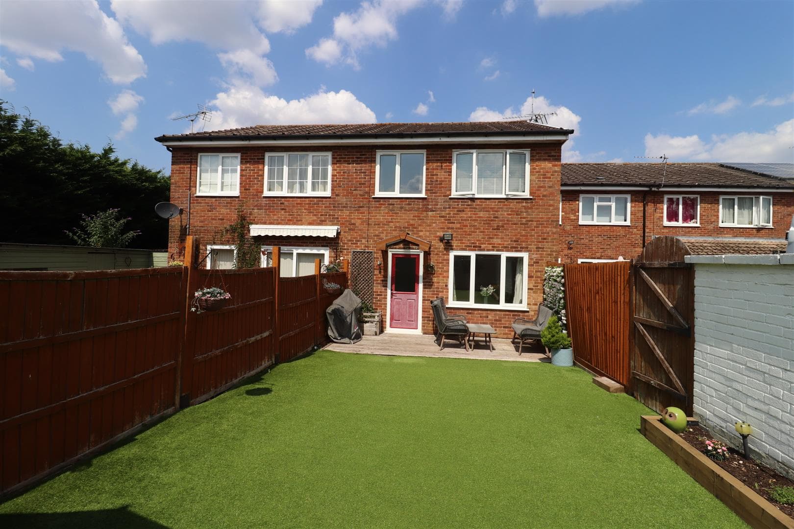 Southdene, Halstead, Sevenoaks, Kent, TN14 7HB