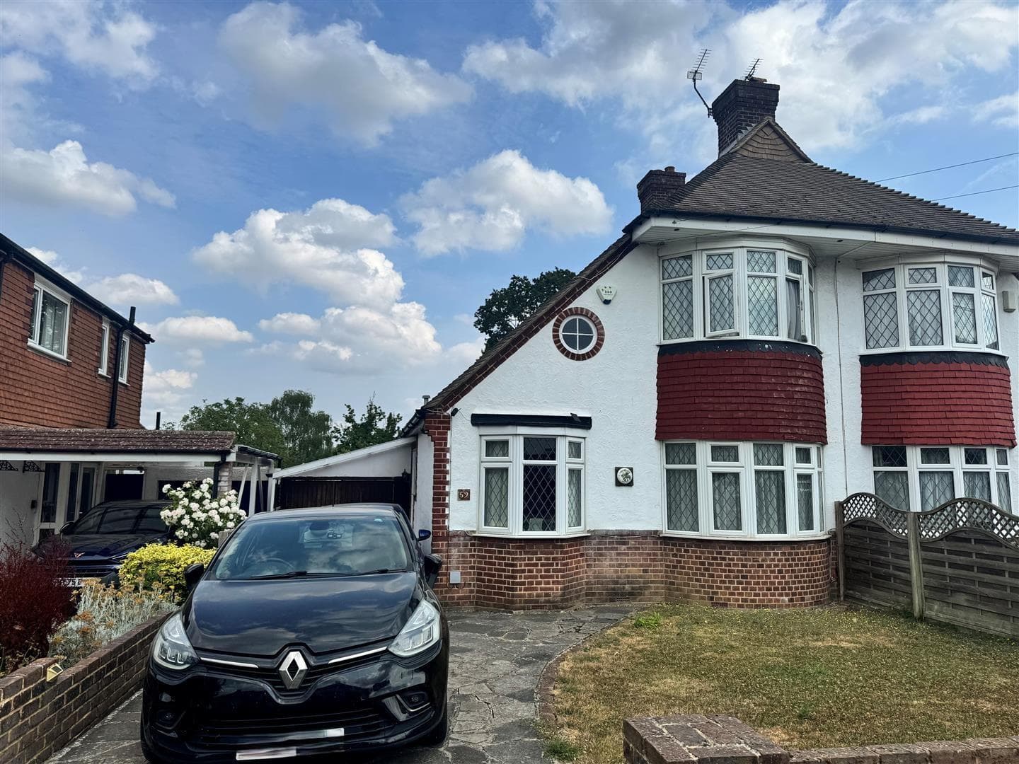 Nightingale Road, Petts Wood, Kent, BR5 1BH
