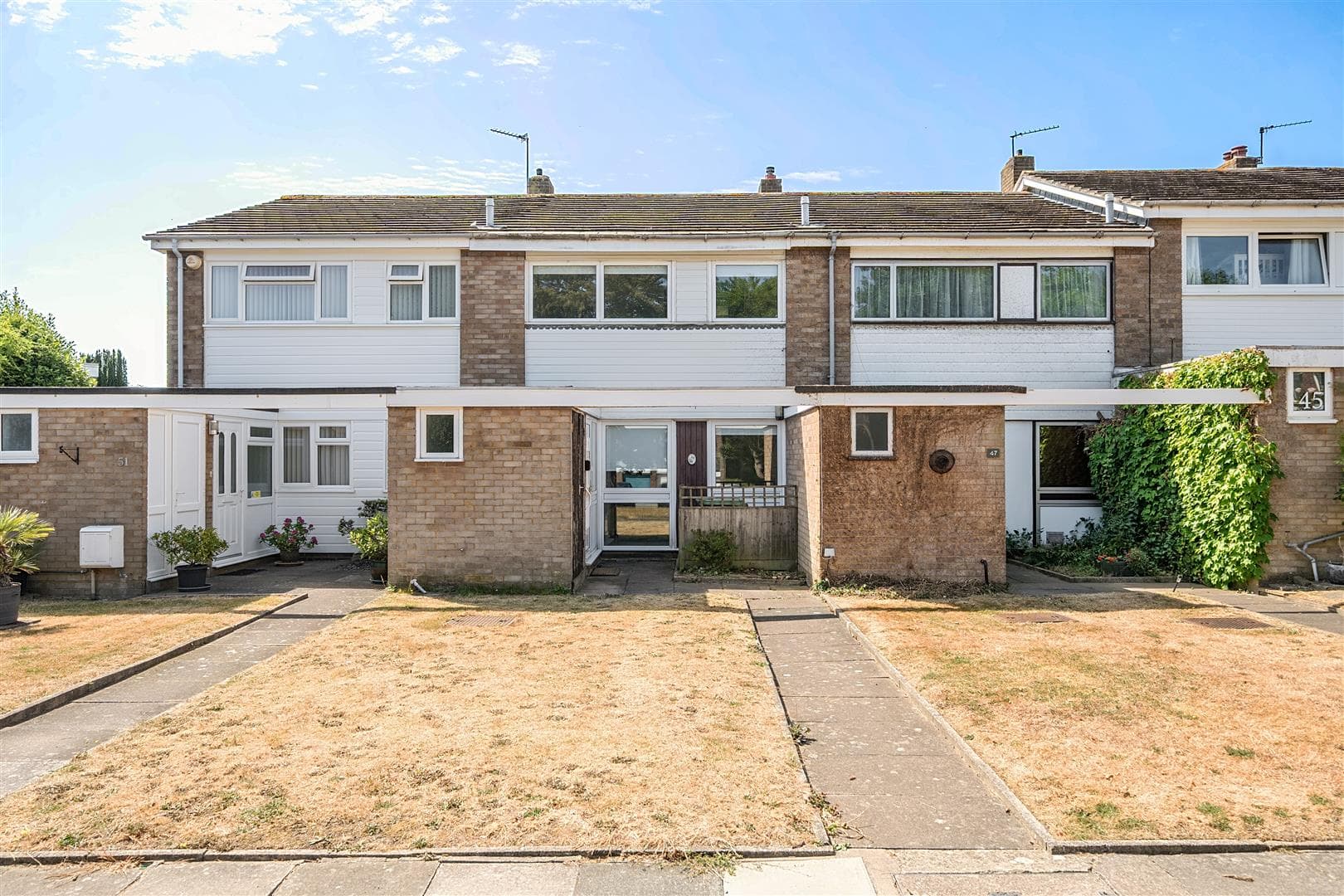 Ferndown Avenue, Crofton, Kent, BR6 8DE