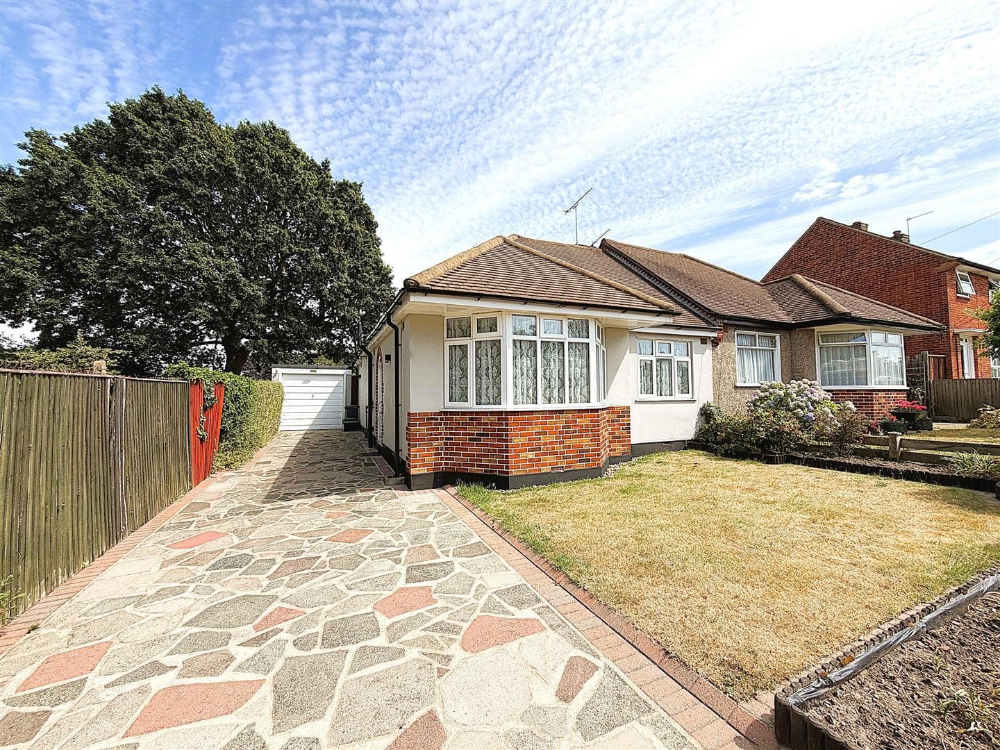 Church Hill Wood, Orpington, Kent, BR5 2JD