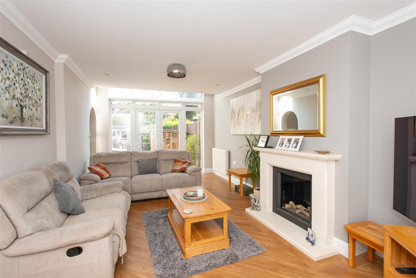 Park Avenue, Orpington, Kent, BR6 9EQ