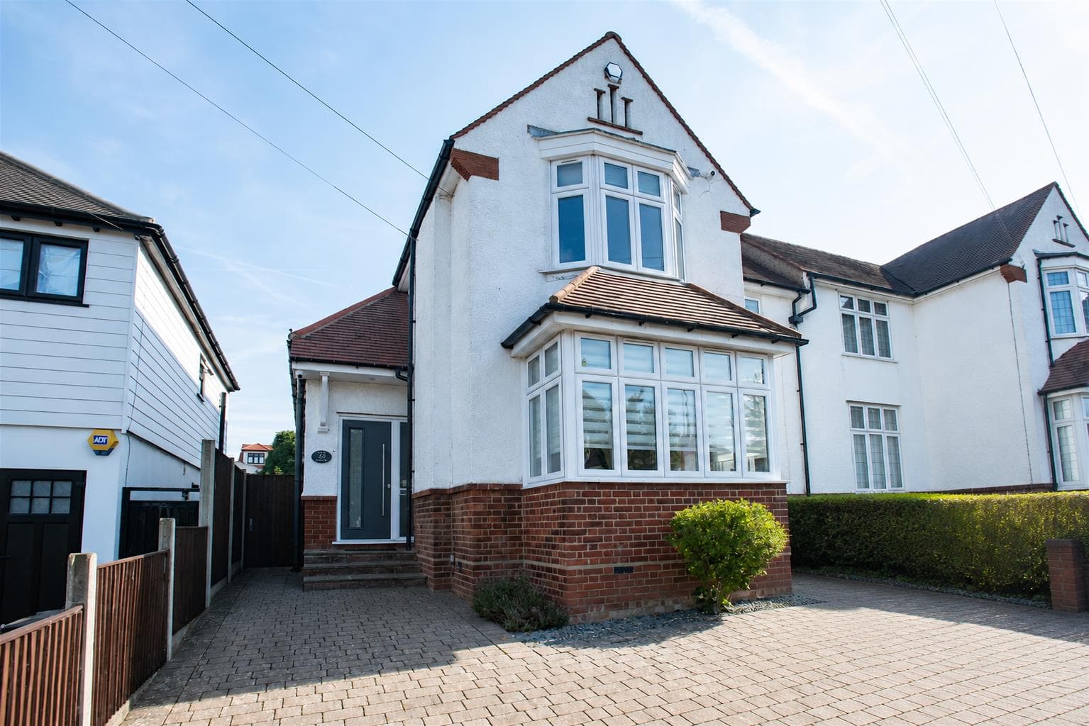 Park Avenue, Orpington, Kent, BR6 9EQ