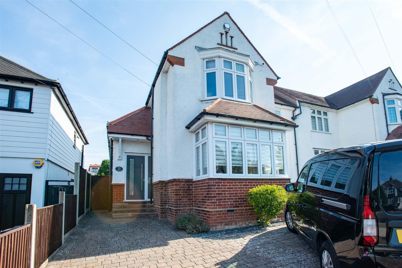 Park Avenue, Orpington, Kent, BR6 9EQ