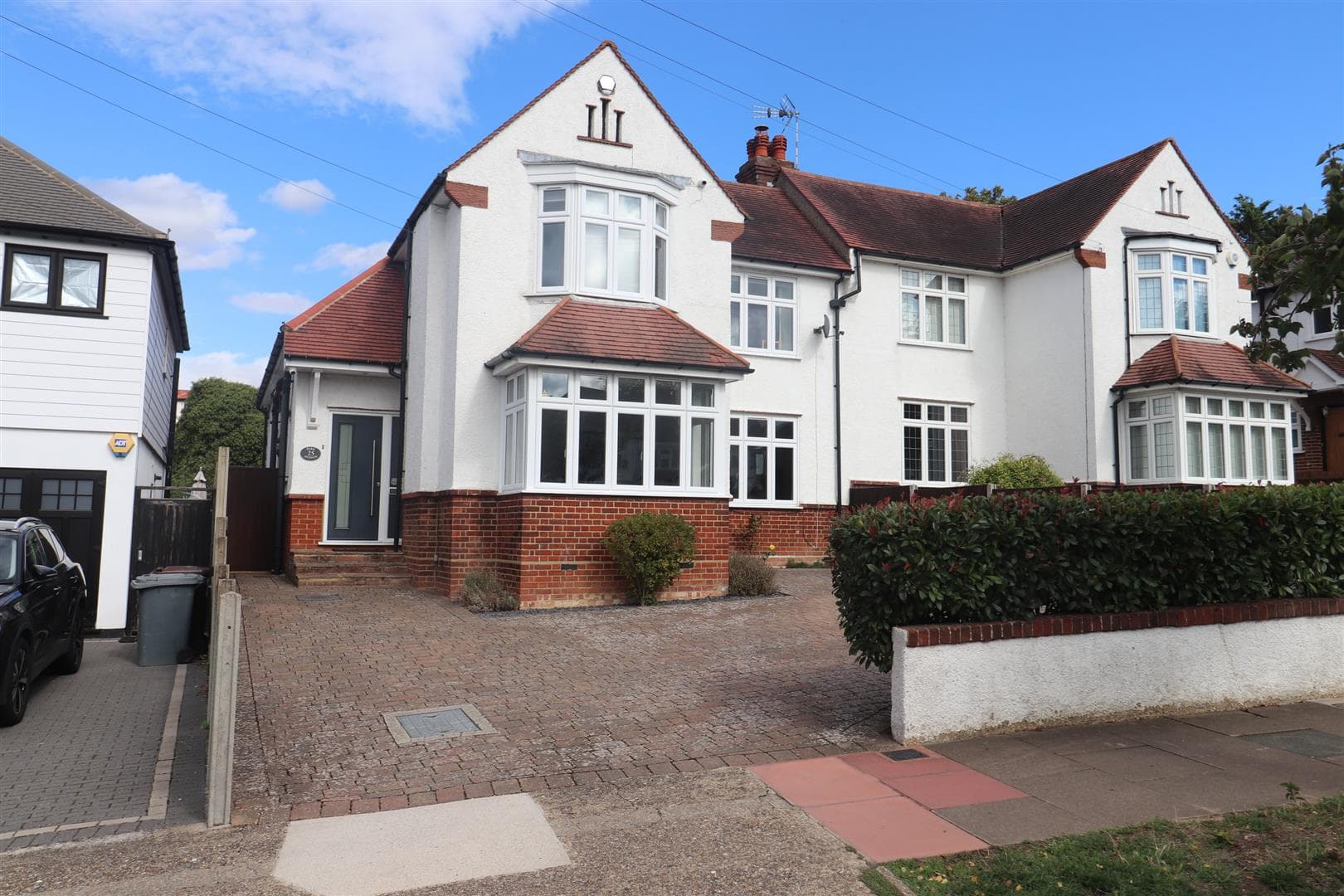 Park Avenue, Orpington, Kent, BR6 9EQ