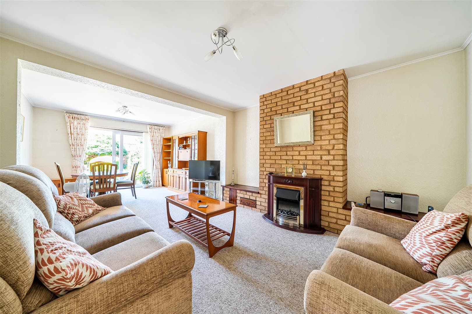 Bedford Road, Orpington, Kent, BR6 0QH