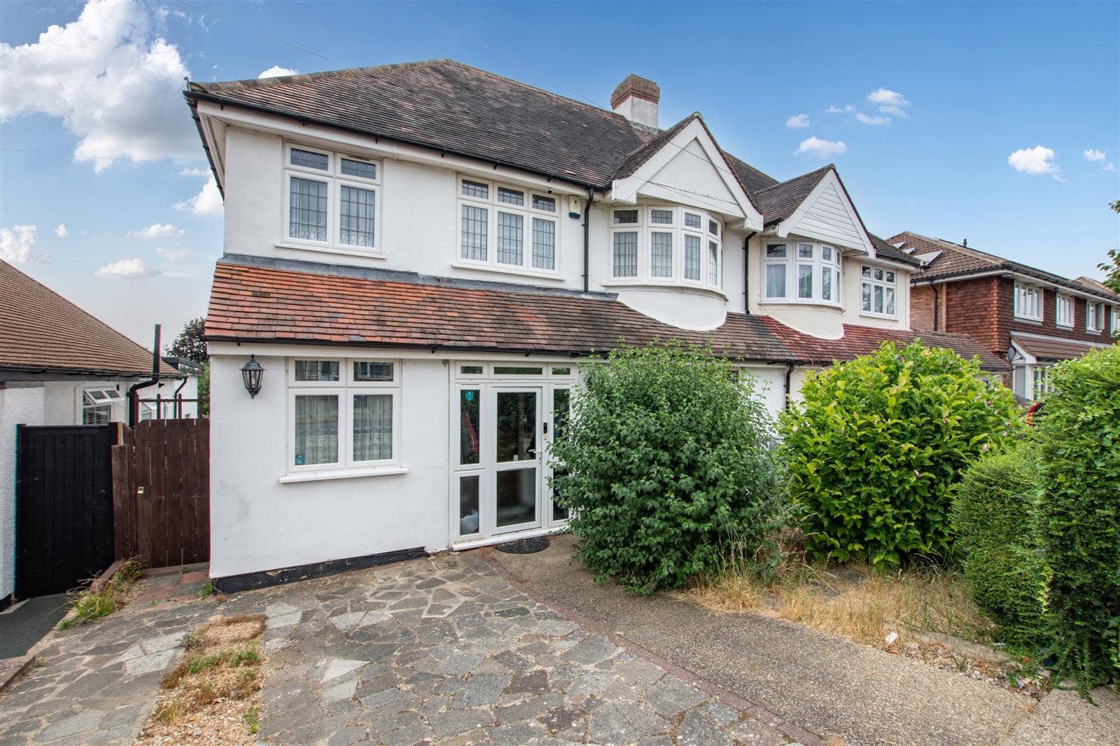 Eton Road, Orpington, Kent, BR6 9HD