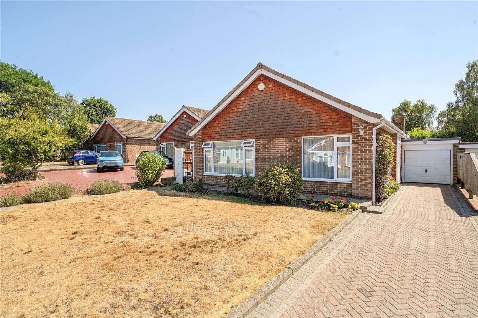 Highwood Close, Orpington, BR6 8HT