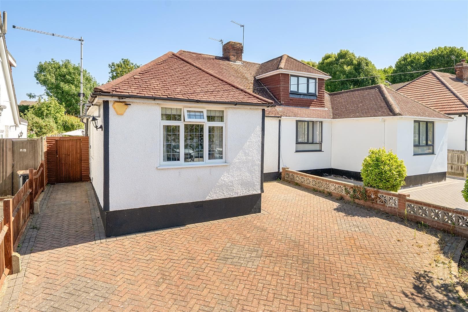 Highlands Road, Orpington, Kent, BR5 4JP