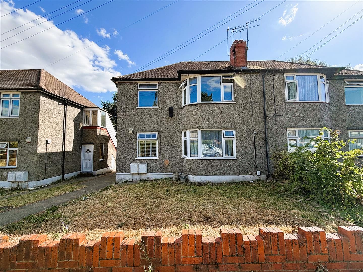 Oakdene Road, Orpington, Kent, BR5 2AL