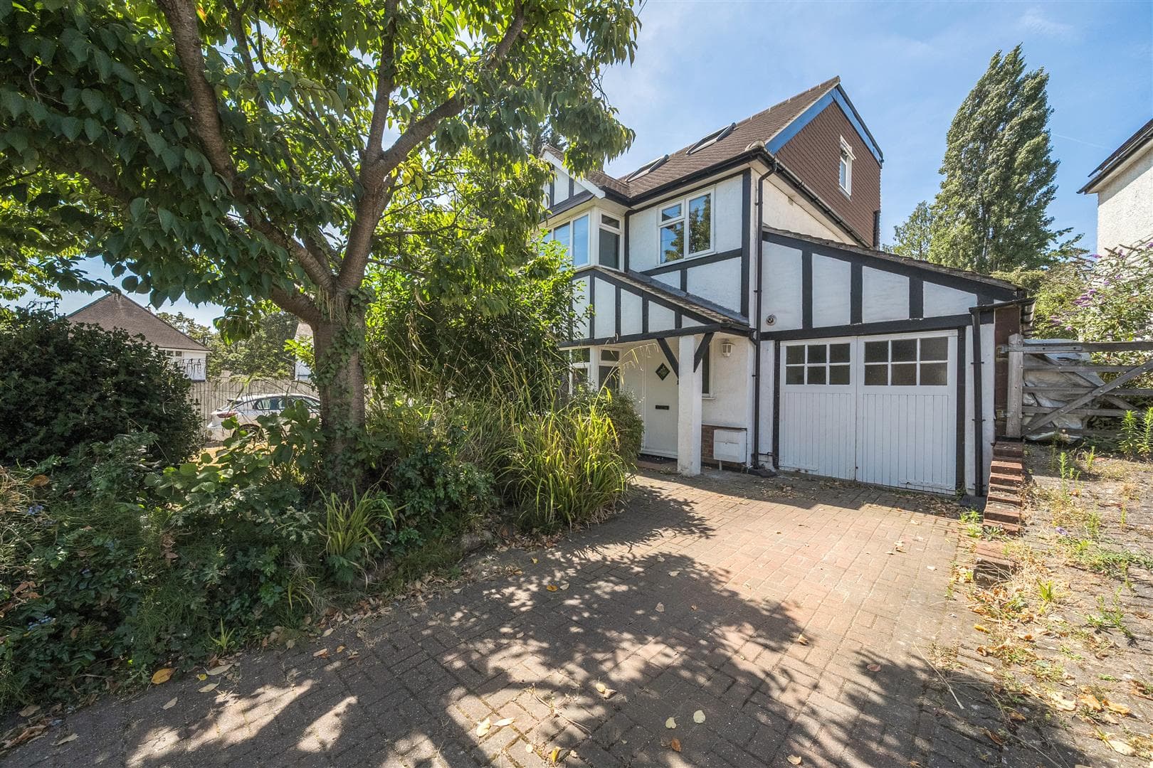 Hillview Road, Orpington, Kent, BR6 0SE