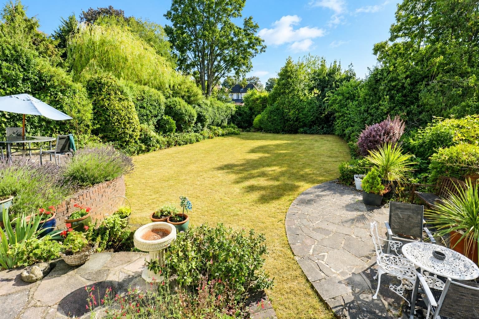 Goddington Lane, Orpington, Kent, BR6 9DS