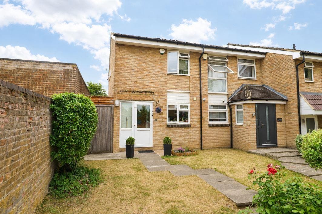 Glendower Crescent, Orpington, Kent, BR6 0UP