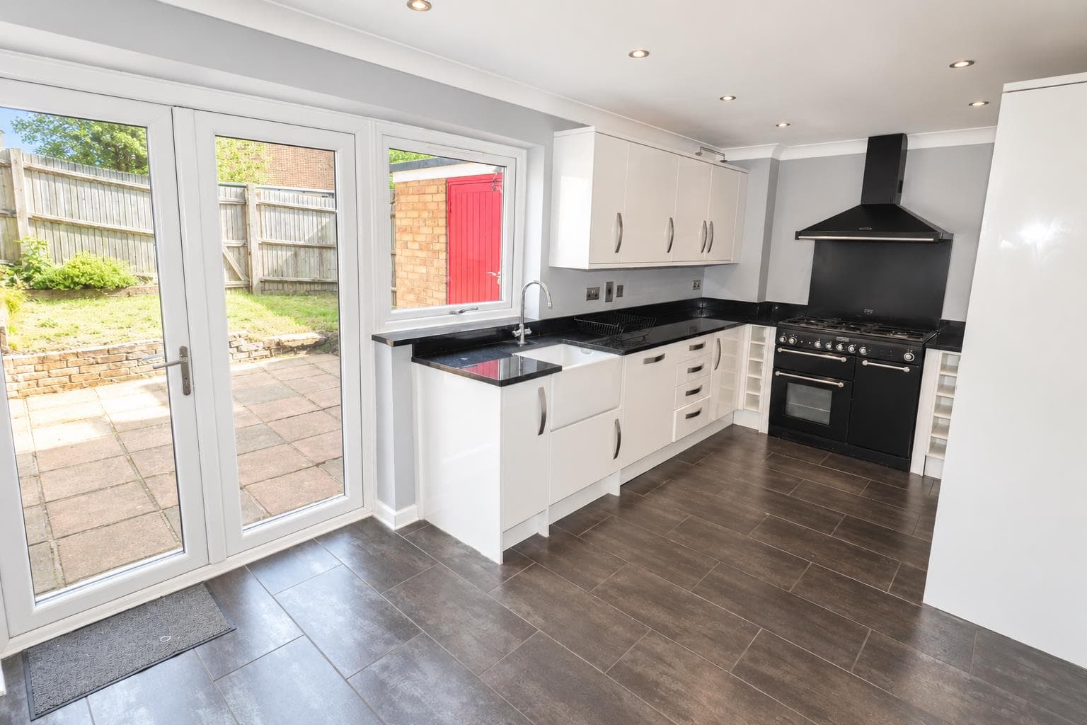 Ryarsh Crescent, Orpington, Kent, BR6 9SQ