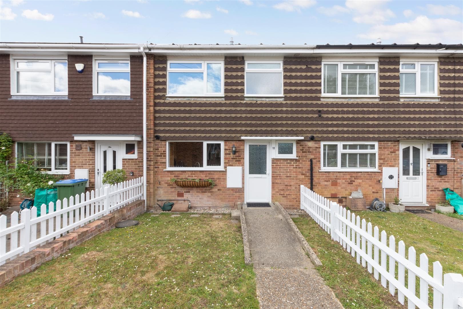 Parkside, Halstead, Kent, TN14 7HA