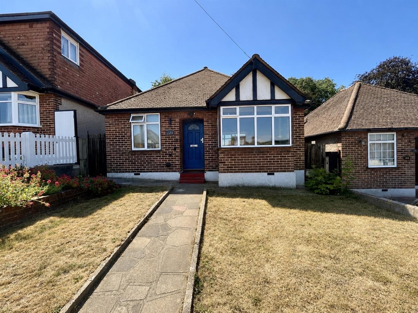 Beechwood Avenue, Orpington, BR6 7EY