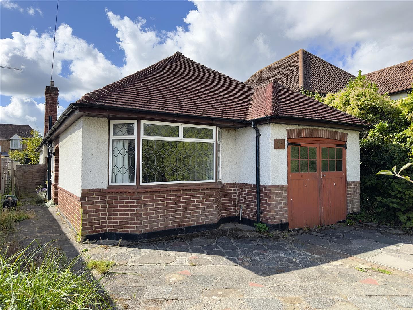 St. Johns Road, Petts Wood, Petts Wood Orpington, Kent, BR5 1HS