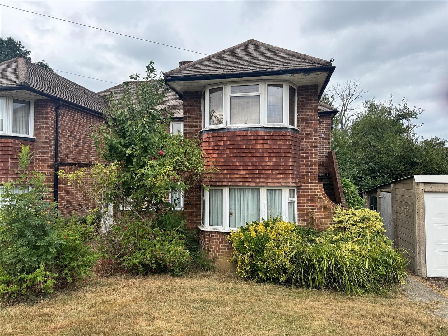 Prescott Avenue, Petts Wood, Kent, BR5 1AF