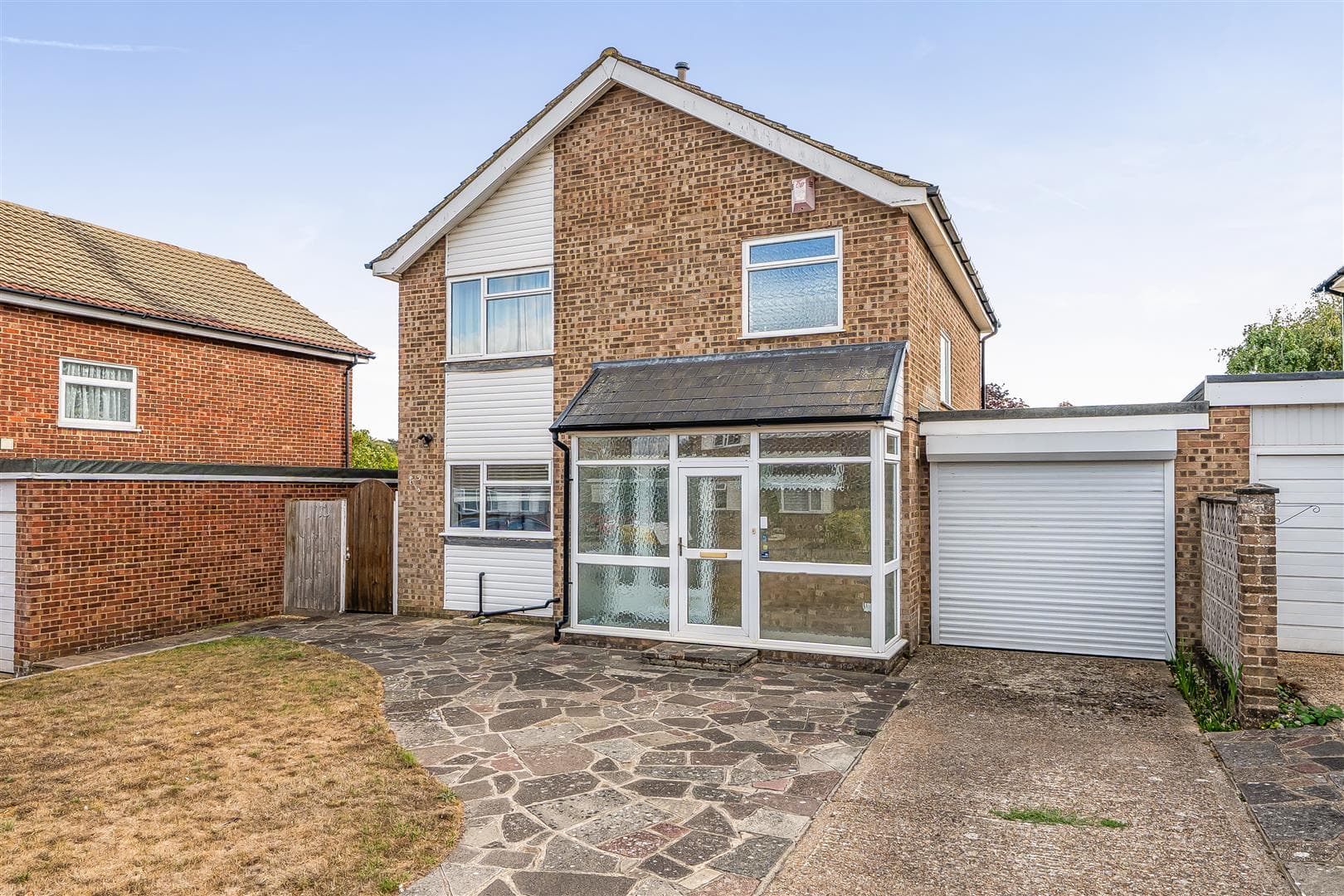 Long Acre, Orpington, Kent, BR6 7RD