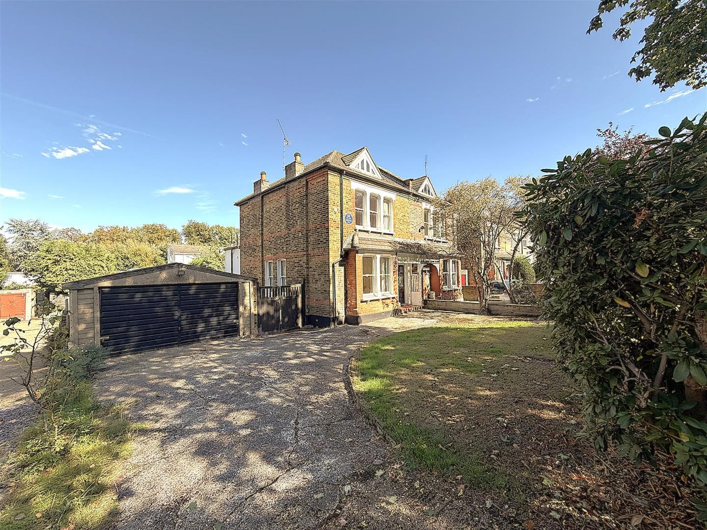 Ravensbourne Avenue, Bromley, Kent, BR2 0BP