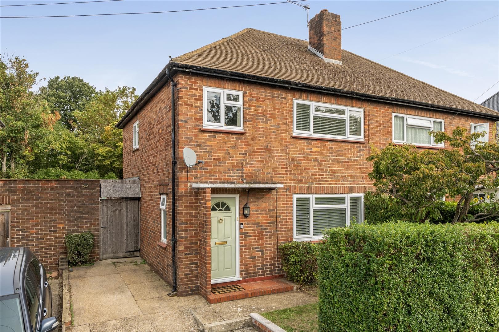 Chesterfield Close, Orpington, Kent, BR5 3PG