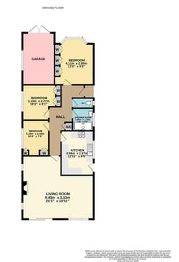 Property preview