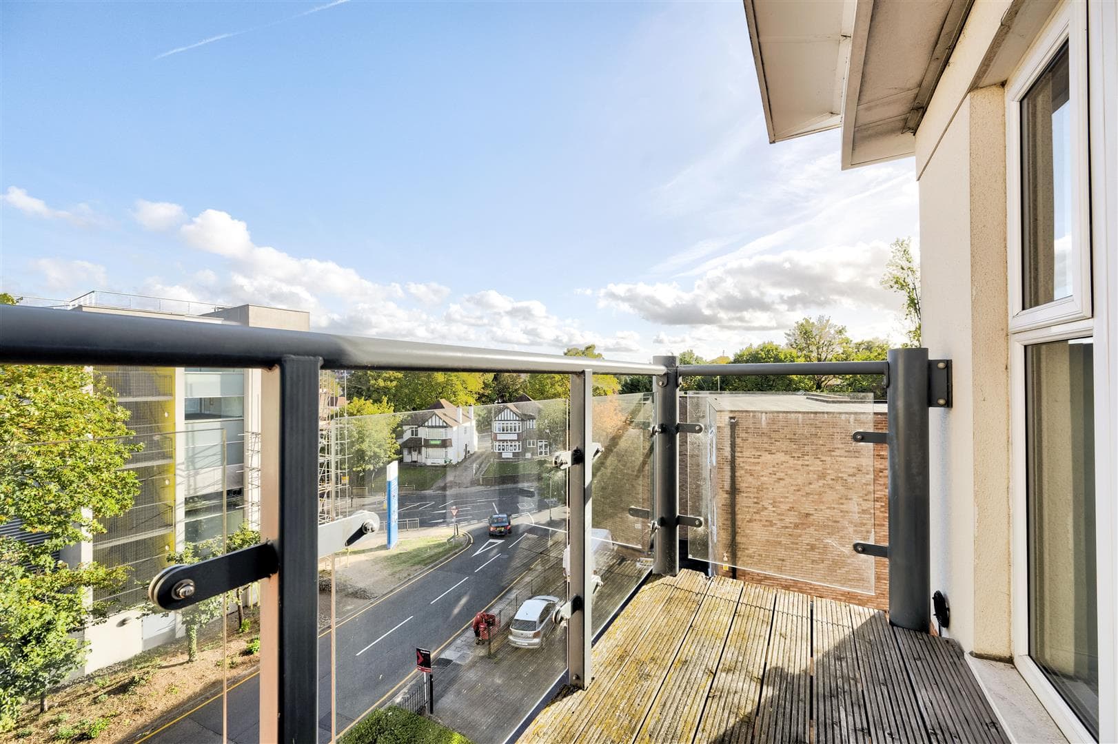 Bramley Court, Orchard Grove, Orpington, Kent, BR6 0AT