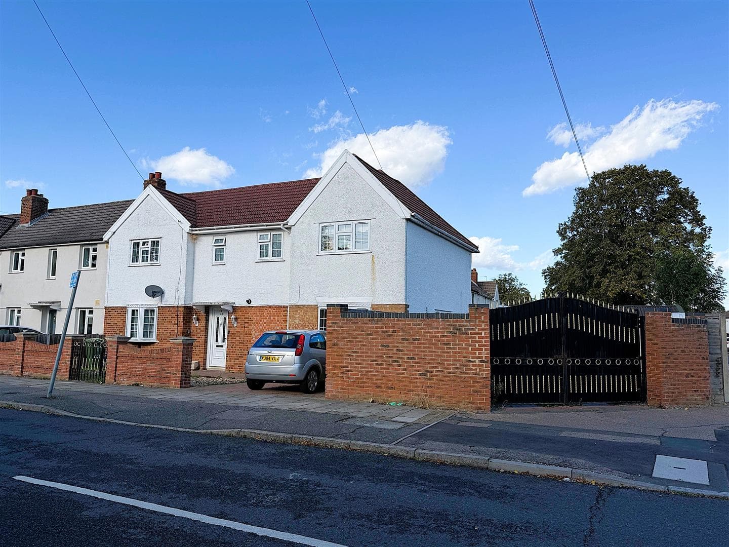 Holmcroft Way, Bromley, BR2 8AD