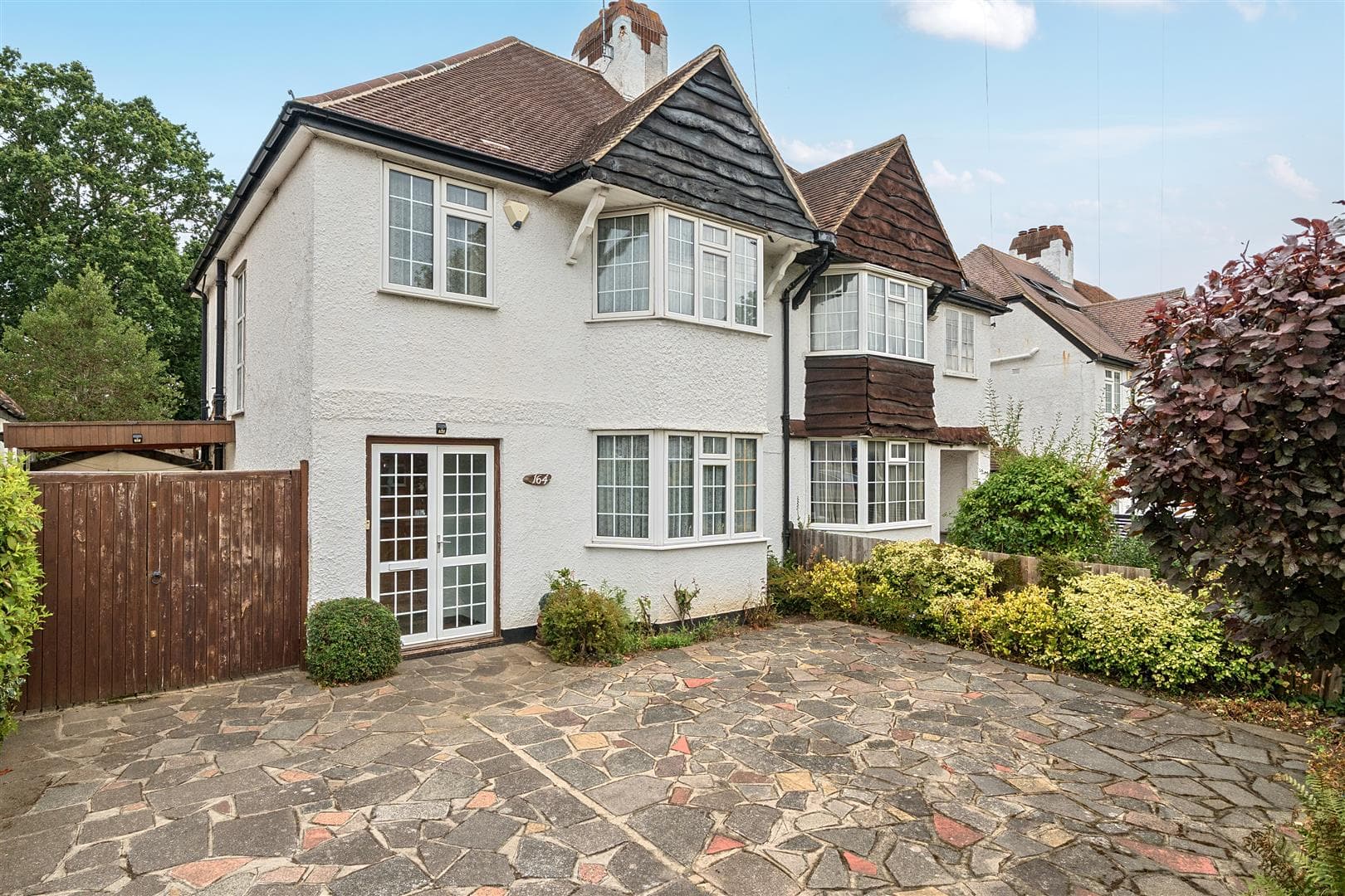 Petts Wood Road, Petts Wood, Petts Wood Orpington, Kent, BR5 1LF