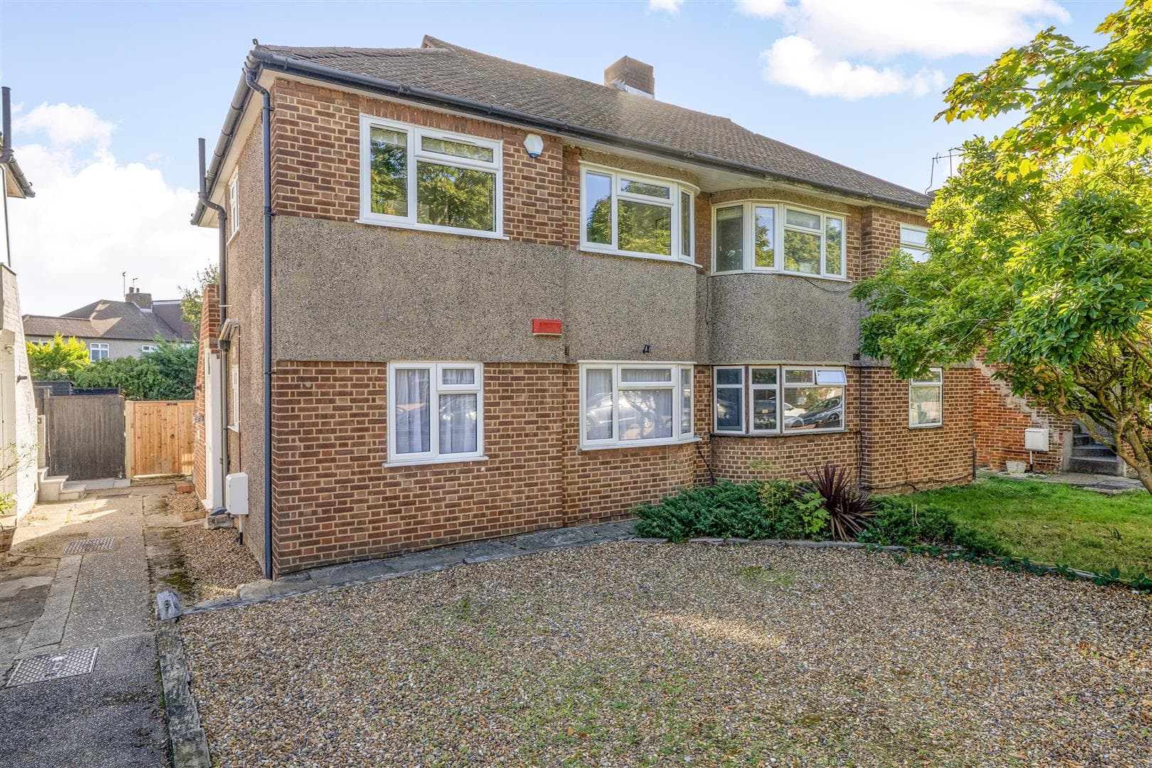 Transmere Road, Petts Wood, Kent, BR5 1DU