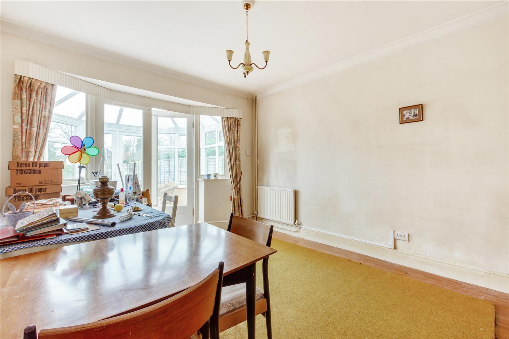 Number 6