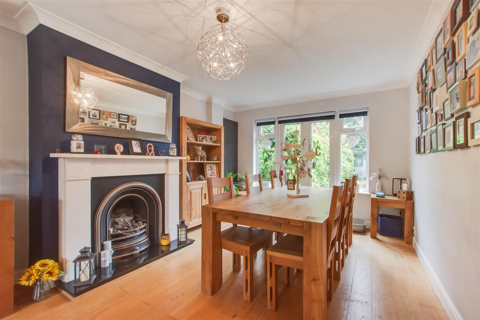 Number 8