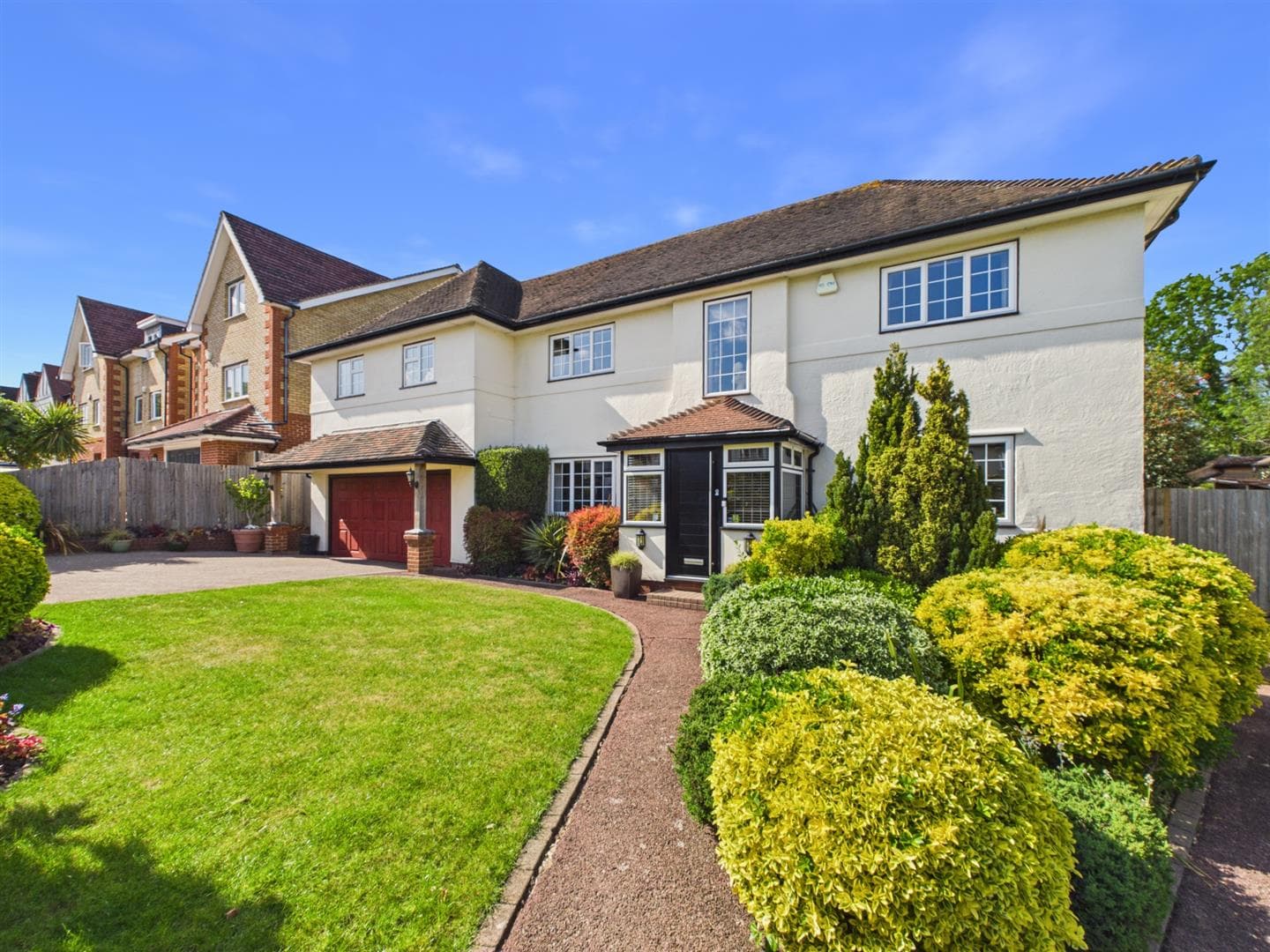 Cumberland Road, Bromley, Kent, BR2 0PW