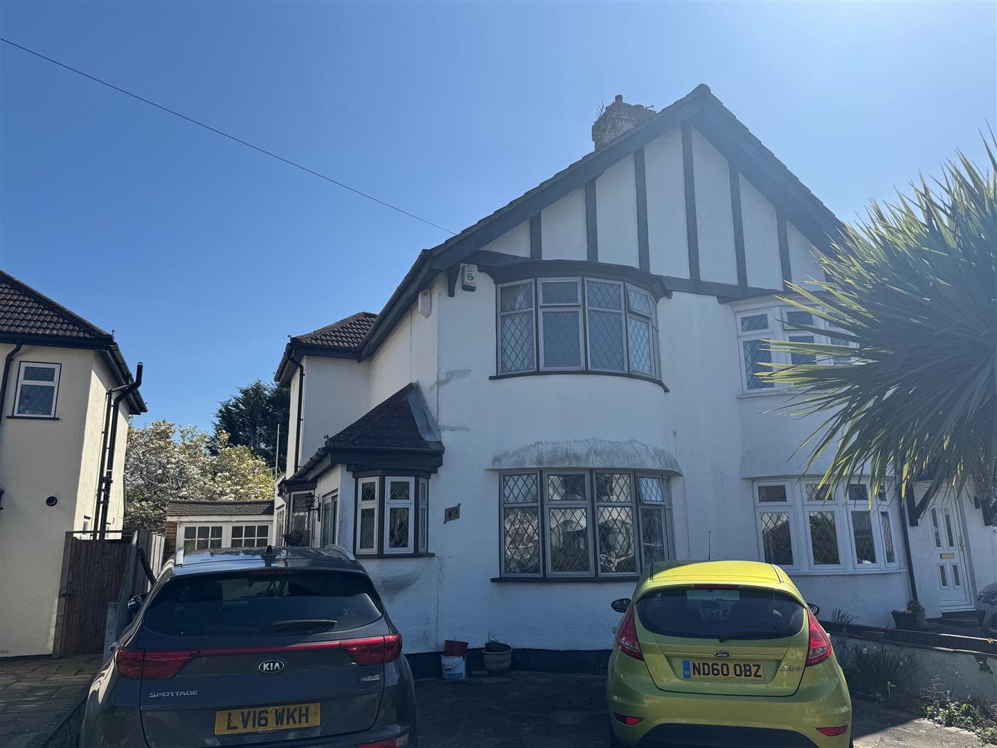 Crest View Drive, Petts wood, Kent, BR5 1BZ